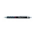 Kép 2/2 - Nyomósirón, 0,5 mm, ROTRING "Tikky T", fekete