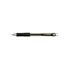 Kép 2/2 - Nyomósirón, 0,5 mm, UNI "Shalaku M5-100", fekete