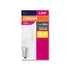 Osram Value opál meleg fehér/5W/470lm/2700K/E14 LED kisgömb izzó