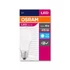 LED izzó, E27, gömb, A60, 5W, 470lm, 4000K (HF), OSRAM 