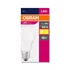 LED izzó, E27, gömb, A60, 8,5W, 806lm, 2700K (MF), OSRAM 