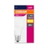 LED izzó, E27, gömb, A60, 13W, 1521lm, 2700K (MF), OSRAM 
