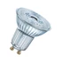Kép 2/4 - Osram Base PAR16 műanyag ház/4,3W/350lm/2700K/GU10/dobozos LED spot izzó 3 db