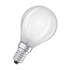 Kép 2/4 - Osram Base matt üveg búra/4W/470lm/2700K/E14 LED kisgömb izzó 3 db