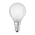 Kép 1/4 - Osram Base matt üveg búra/4W/470lm/2700K/E14 LED kisgömb izzó 3 db