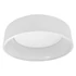 Kép 1/3 - Ledvance Smart+ WiFi  menny. okos lámpa Ceiling Cylinder , áll. színhőm. 450mm okos,  vezérelhető intelligens lámpatest