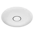 Kép 1/3 - Ledvance Smart+ WiFi  menny. okos lámpa Ceiling Kite Plate áll. színhőm. 540mm okos,  vezérelhető intelligens lámpatest