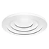 Kép 1/3 - Ledvance Smart+ WiFi  menny. okos lámpa Ceiling Spiral, áll. színhőm. 430mm okos,  vezérelhető intelligens lámpatest