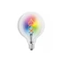 Kép 1/2 - OSRAM SMART WiFi G60D 6W/827 230V FIL RGBW E27 filament LED fényforrás