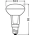 OSRAM LED STAR R50 60 36° 4,3W/827 E14 LED fényforrás
