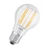 Kép 1/4 - Osram Star átlátszó üveg búra/11W/1521lm/4000K/E27 LED körte izzó
