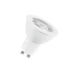 Kép 2/5 - Osram Value PAR16 műanyag ház/5W/350lm/2700K/GU10/230V/36fok/70lm/W LED spot izzó