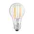 Kép 1/3 - Osram Value átlátszó üveg búra/11W/1521lm/2700K/E27 LED körte izzó