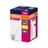 Kép 2/6 - Osram Value opál búra/5,5W/470lm/2700K/E27 LED körte izzó
