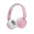 Kép 1/6 - OTL HK0991 Hello Kitty Kids rózsaszín vezeték nélküli gyerek fejhallgató