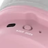 Kép 4/6 - OTL HK0991 Hello Kitty Kids rózsaszín vezeték nélküli gyerek fejhallgató