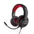 Kép 1/6 - OTL PK0904 Pokémon Poké Ball Pro G4 over-ear vezetékes mikrofonos gamer fejhallgató