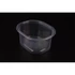Oktogon tálka alj 500 ml 100 db/csomag