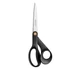Kép 2/2 - Olló, általános, 21 cm, FISKARS "Functional Form", fekete