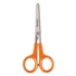 Kép 3/3 - Olló, barkács, 13 cm, FISKARS "Classic", narancssárga