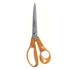 Kép 2/2 - Olló, általános, 21 cm, FISKARS "Classic" narancssárga