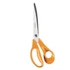 Kép 2/2 - Szabóolló, 25 cm, FISKARS "Classic", narancssárga