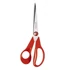 Kép 2/2 - Olló, általános, 21 cm, balkezes, FISKARS "Classic", narancssárga