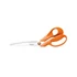 Kép 2/3 - Szabóolló, 27 cm, FISKARS "Classic", narancssárga