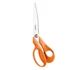 Kép 3/3 - Szabóolló, 27 cm, FISKARS "Classic", narancssárga