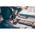 Kép 4/4 - OneOdio Pro M Bluetooth fekete headset