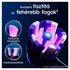 Oral-B iO Radiant White 4 db-os RB fogkefefej szett - új