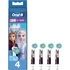 Kép 1/5 - Oral-B Kids Jégvarázs 2 4 db-os fogkefefej szett