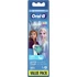 Kép 5/5 - Oral-B Kids Jégvarázs 2 4 db-os fogkefefej szett