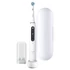Kép 1/5 - Oral-B iO Series 5 fehér elektromos fogkefe