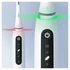 Kép 4/5 - Oral-B iO Series 5 fehér elektromos fogkefe