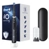 Kép 2/5 - Oral-B iO Series 5 matt fekete elektromos fogkefe