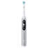 Kép 6/8 - Oral-B iO Series 6 opálszürke elektromos fogkefe
