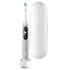 Kép 7/8 - Oral-B iO Series 6 opálszürke elektromos fogkefe