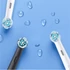 Kép 4/8 - Oral-B iO Series 6 opálszürke elektromos fogkefe