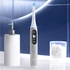 Kép 5/8 - Oral-B iO Series 6 opálszürke elektromos fogkefe