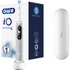 Kép 1/8 - Oral-B iO Series 6 opálszürke elektromos fogkefe