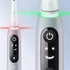 Kép 2/8 - Oral-B iO Series 6 opálszürke elektromos fogkefe