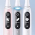 Kép 3/8 - Oral-B iO Series 6 opálszürke elektromos fogkefe