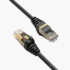 Kép 4/9 - Orico Kábel - C7-05 /112/ (S/FTP patch kábel, CAT7, LSOH, Réz, fekete, 0,5m)