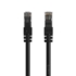 Kép 1/5 - Orico Kábel - PUG-C6-10-BK (UTP patch kábel, CAT6, fekete, 1m)