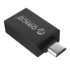 Kép 4/5 - Orico OTG adapter - CBT-UM01-B (USB-A 3.0 to MicroUSB, fekete)
