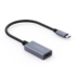 Kép 2/5 - Orico kábel átalakító - CTH-GY /118/ (USB-C to HDMI, 4K/60Hz, szürke)