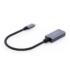 Kép 4/5 - Orico kábel átalakító - CTH-GY /118/ (USB-C to HDMI, 4K/60Hz, szürke)