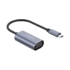 Kép 2/5 - Orico kábel átalakító - CTV-GY/11/ (USB-C to VGA, 1080p, szürke)