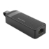 Kép 1/5 - Orico kábel átalakító - UTK-U2-BK/68/ (USB-A2.0 to RJ-45, fekete)